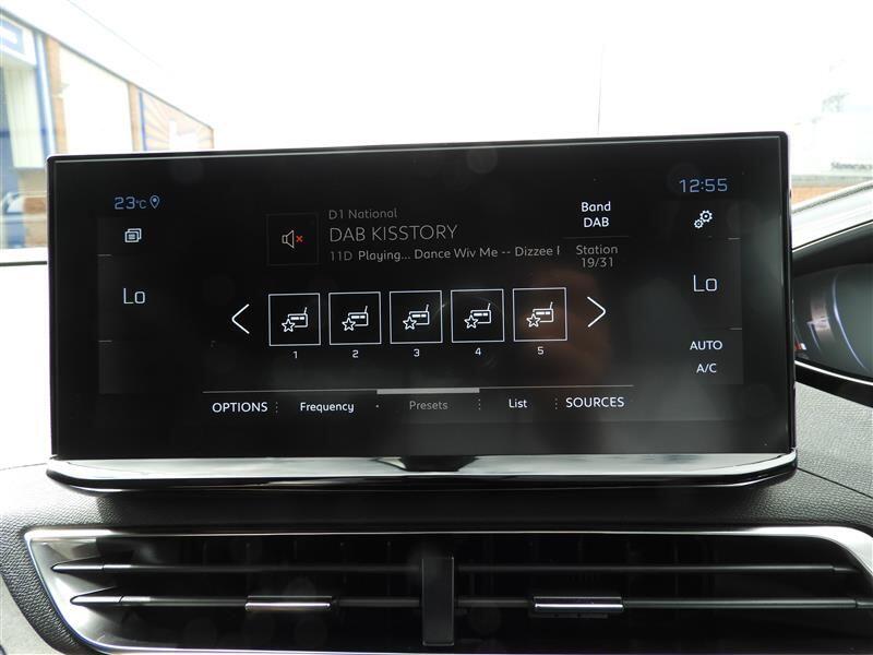 Used Peugeot 3008 2022 for sale - 76898307: Photo 20