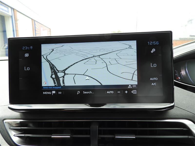 Used Peugeot 3008 2022 for sale - 76898307: Photo 21