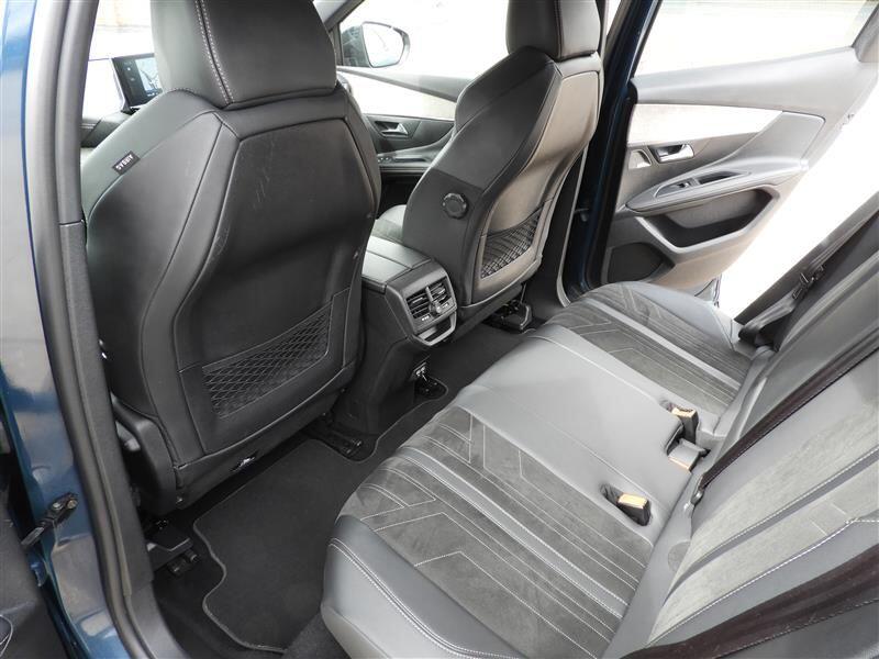 Used Peugeot 3008 2022 for sale - 76898307: Photo 25
