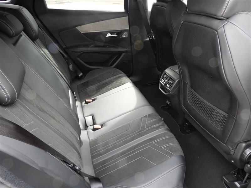 Used Peugeot 3008 2022 for sale - 76898307: Photo 26