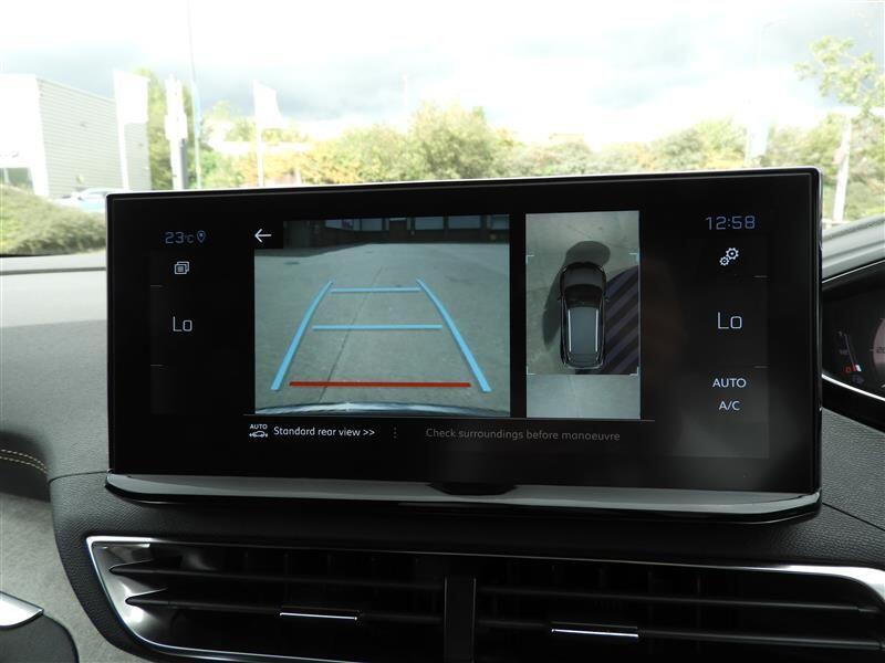 Used Peugeot 3008 2022 for sale - 76898307: Photo 27