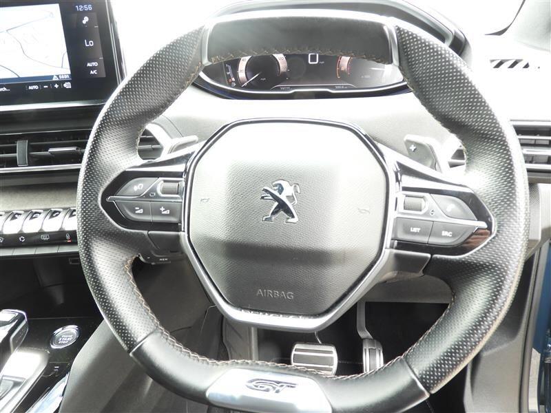 Used Peugeot 3008 2022 for sale - 76898307: Photo 28