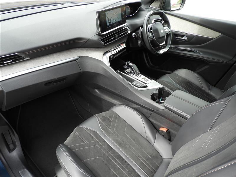 Used Peugeot 3008 2022 for sale - 76898307: Photo 29