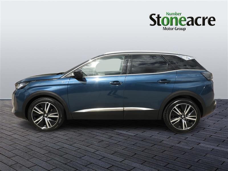 Used Peugeot 3008 2022 for sale - 76898307: Photo 6
