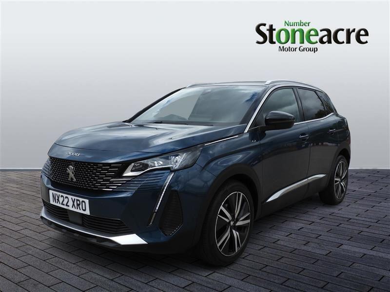 Used Peugeot 3008 2022 for sale - 76898307: Photo 7