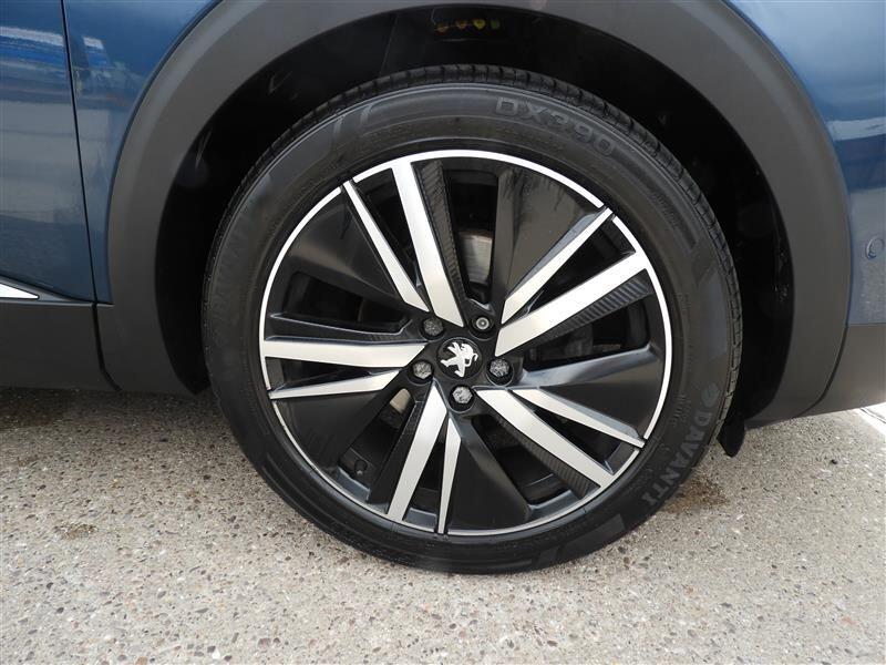 Used Peugeot 3008 2022 for sale - 76898307: Photo 9