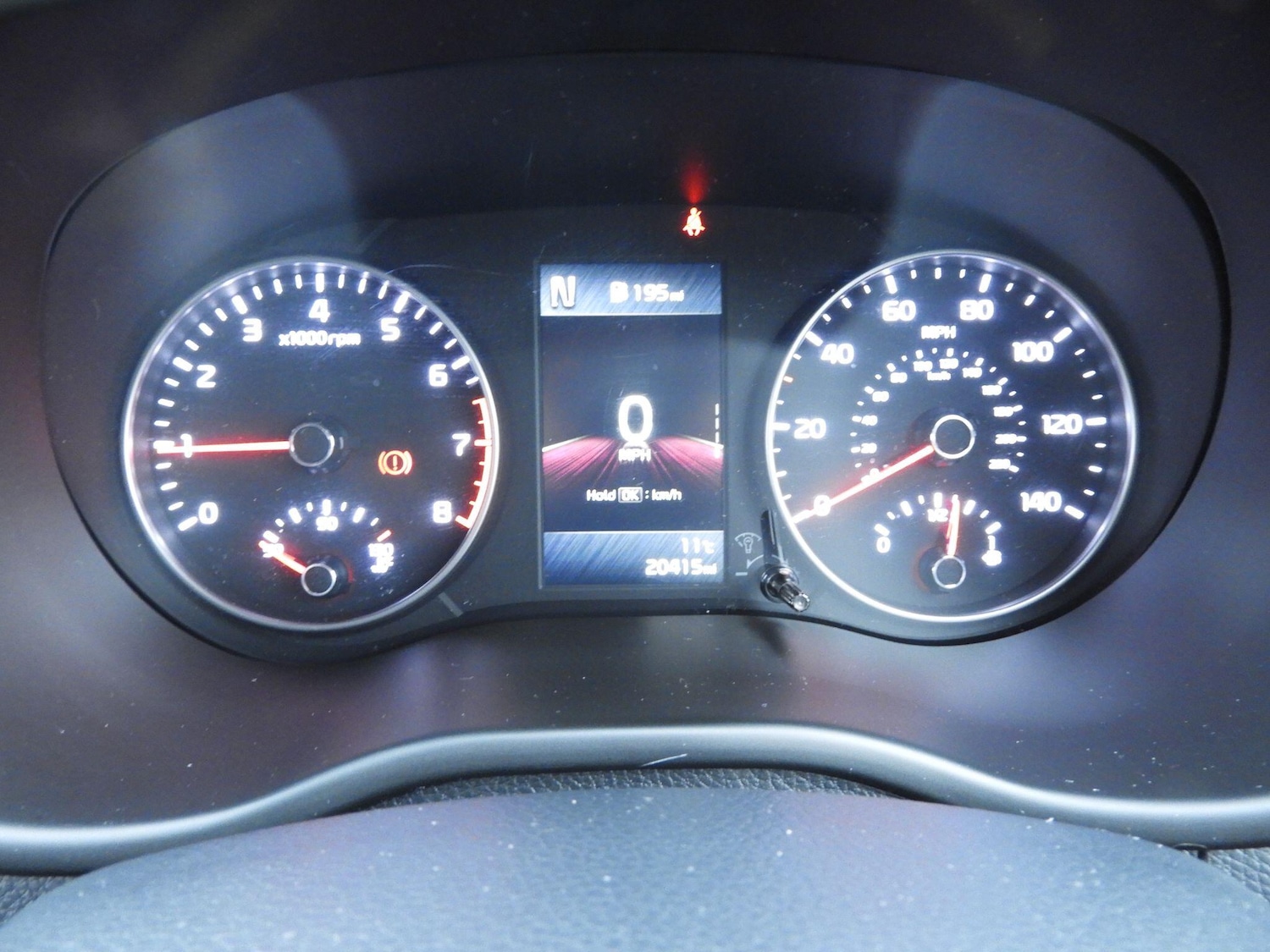 Used Kia Picanto 2022 for sale - 77798903: Photo 11