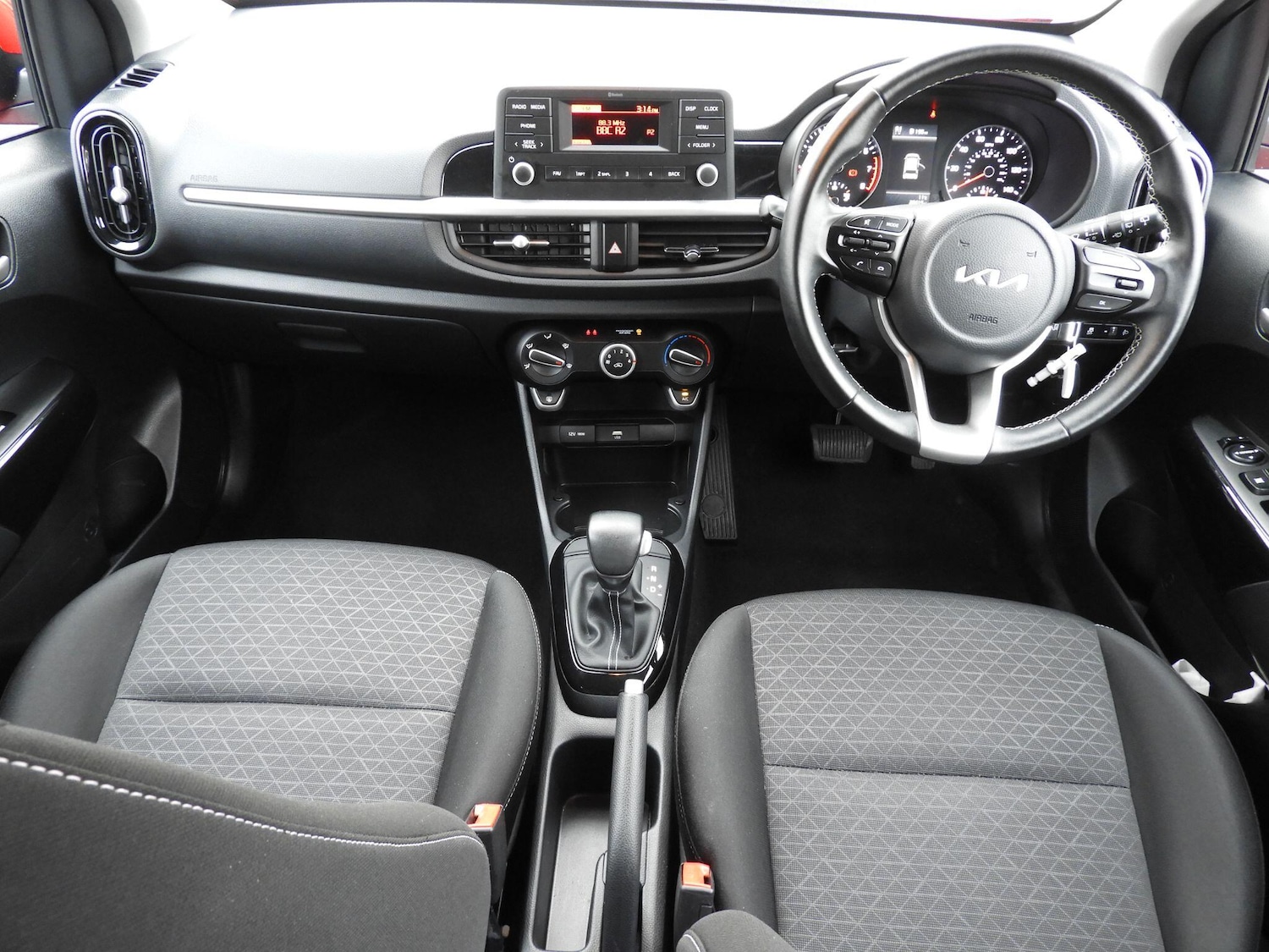 Used Kia Picanto 2022 for sale - 77798903: Photo 13