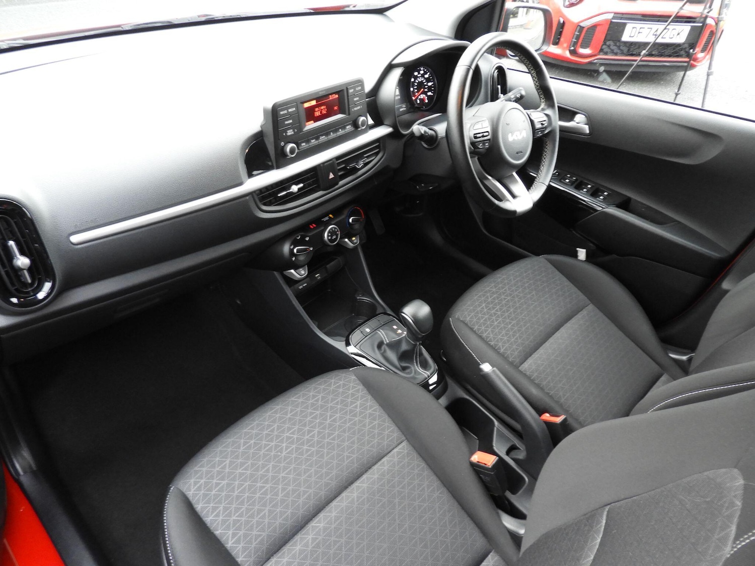 Used Kia Picanto 2022 for sale - 77798903: Photo 14