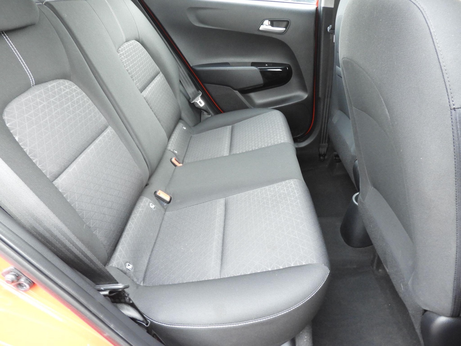 Used Kia Picanto 2022 for sale - 77798903: Photo 15