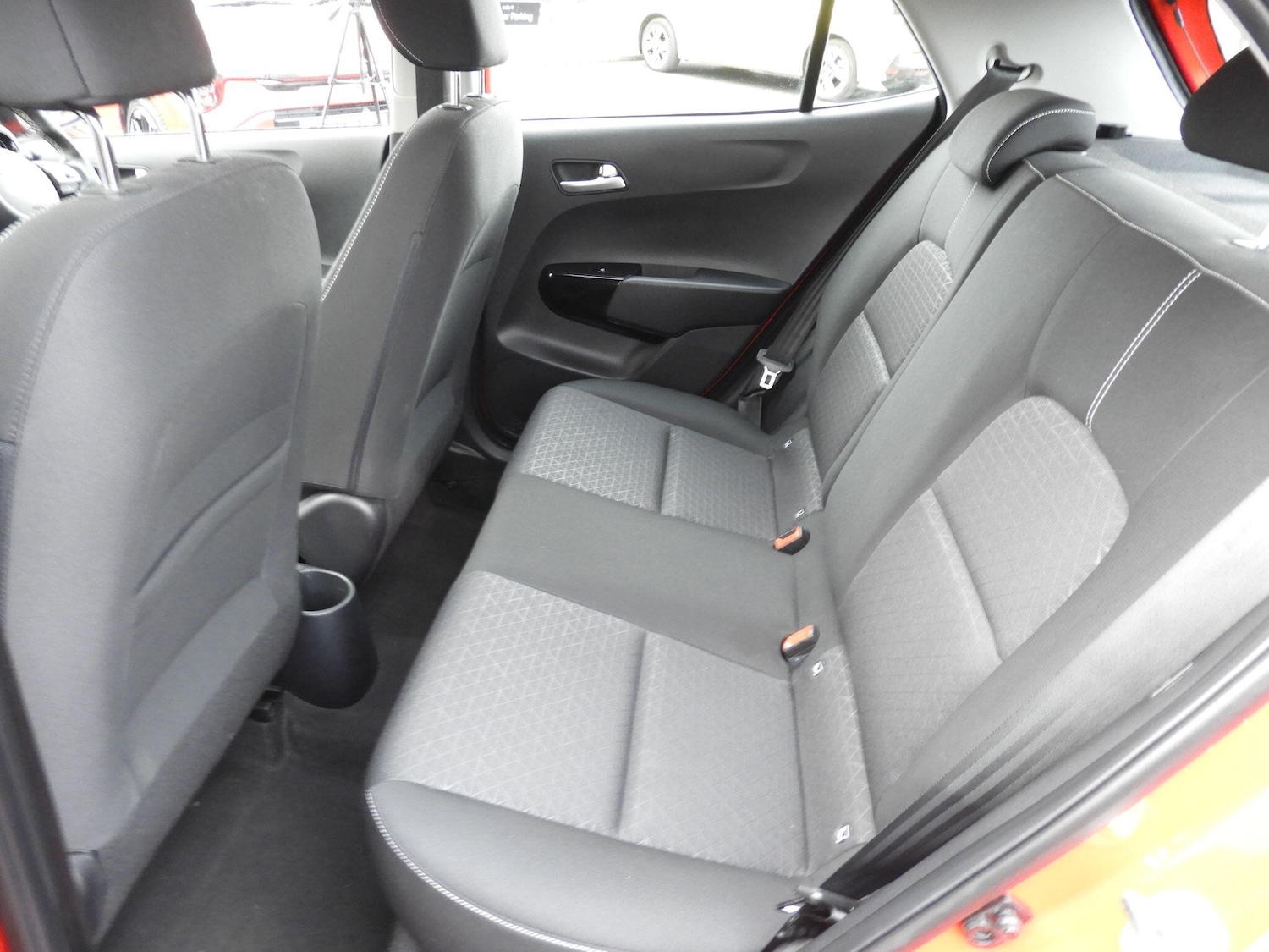 Used Kia Picanto 2022 for sale - 77798903: Photo 16