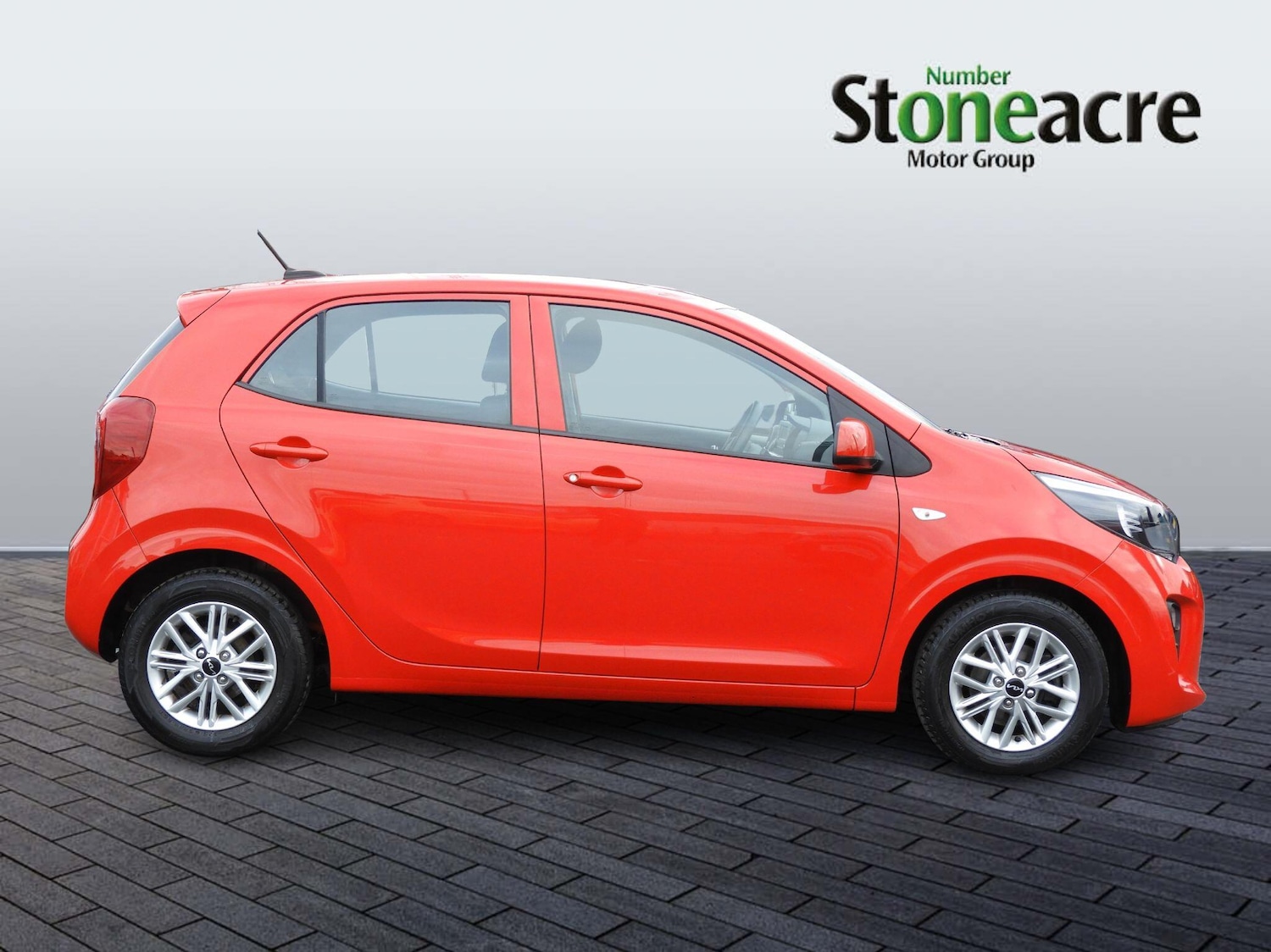 Used Kia Picanto 2022 for sale - 77798903: Photo 2