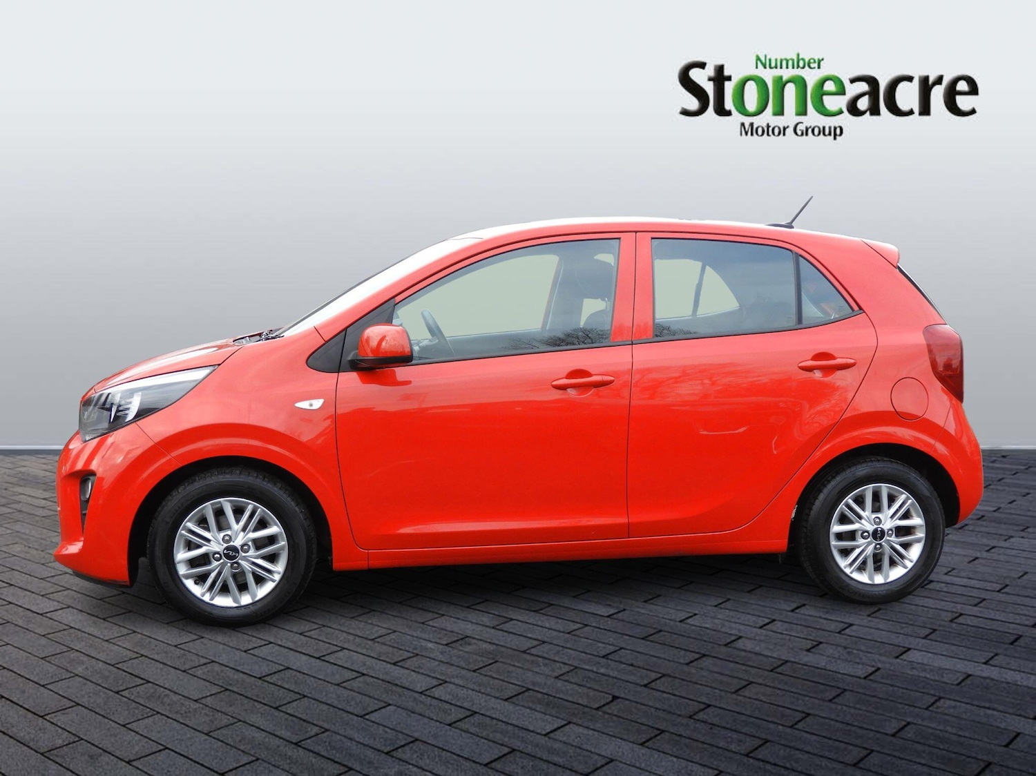 Used Kia Picanto 2022 for sale - 77798903: Photo 6