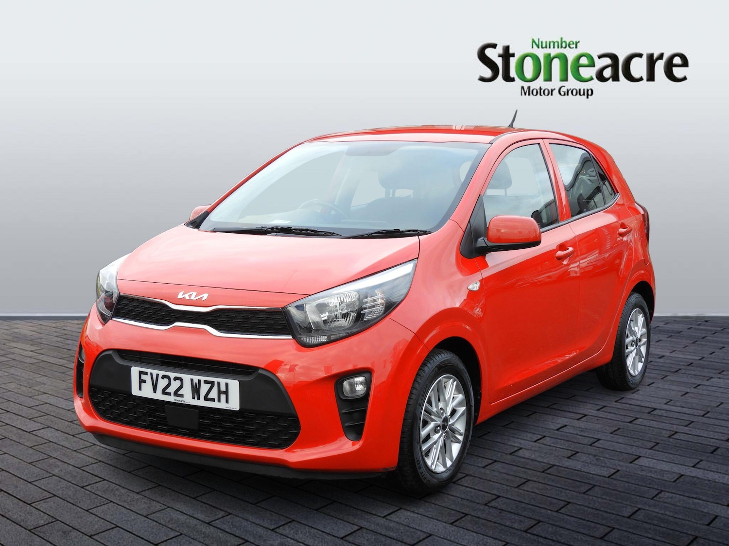 Used Kia Picanto 2022 for sale - 77798903: Photo 7