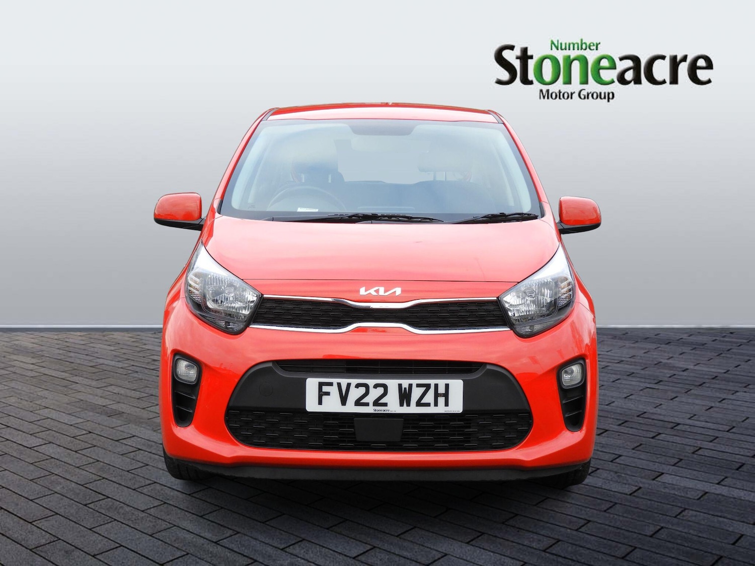 Used Kia Picanto 2022 for sale - 77798903: Photo 8
