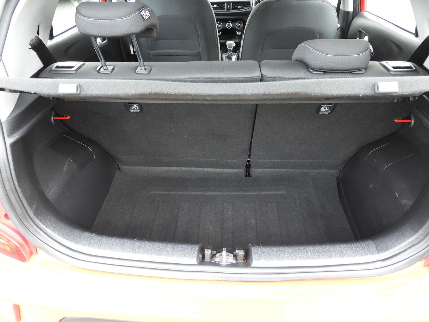 Used Kia Picanto 2022 for sale - 77798903: Photo 9