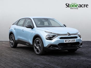 Used Citroen C4 2024 for sale - 79794580: Photo