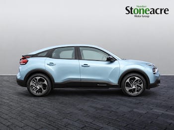 Used Citroen C4 2024 for sale - 79794580: Photo