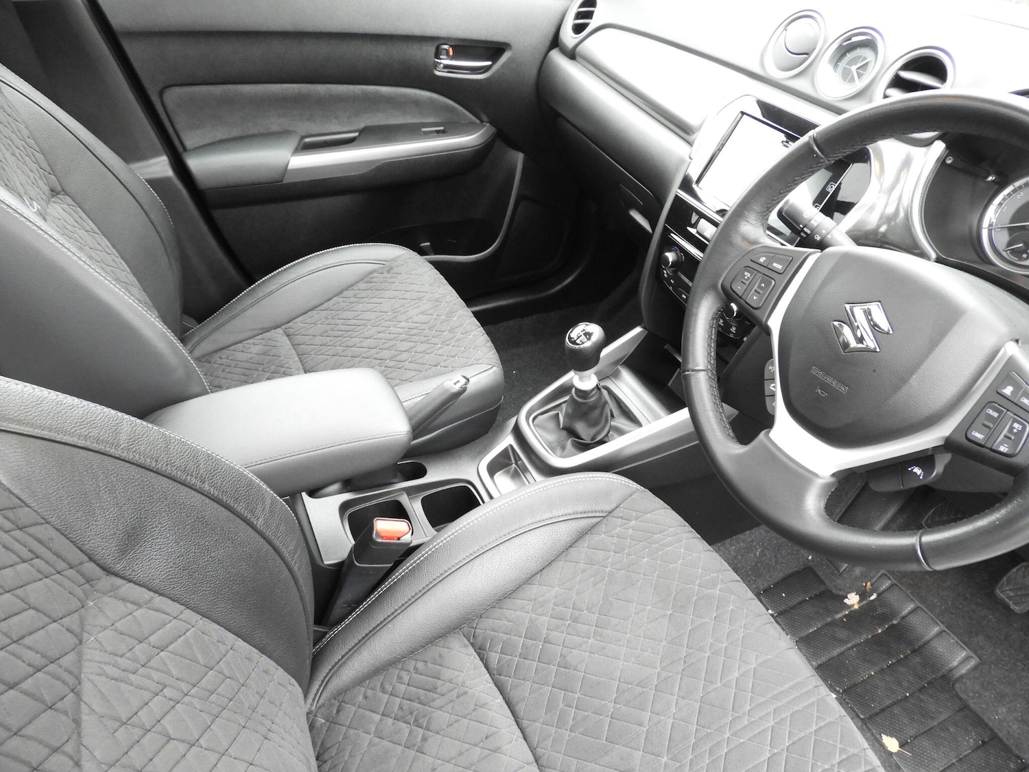 Used Suzuki Vitara for sale - 76995122: Photo 11