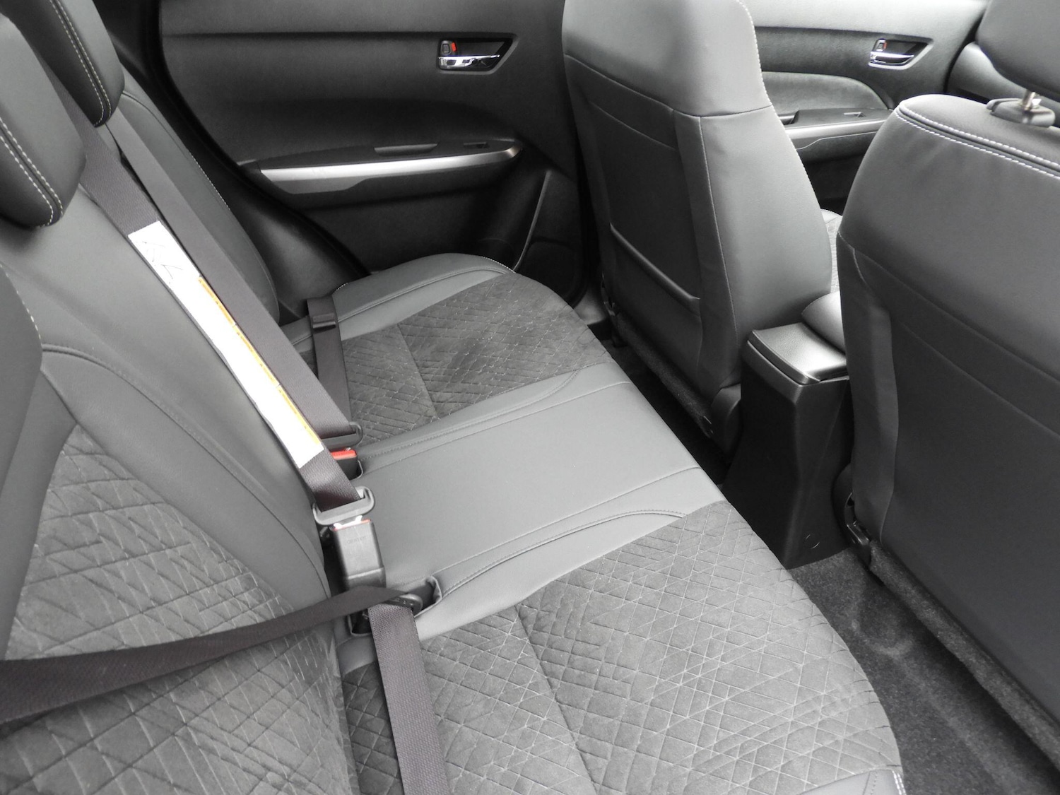 Used Suzuki Vitara for sale - 76995122: Photo 12