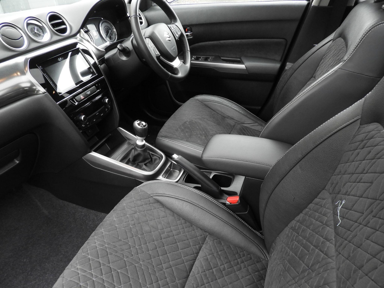 Used Suzuki Vitara for sale - 76995122: Photo 13