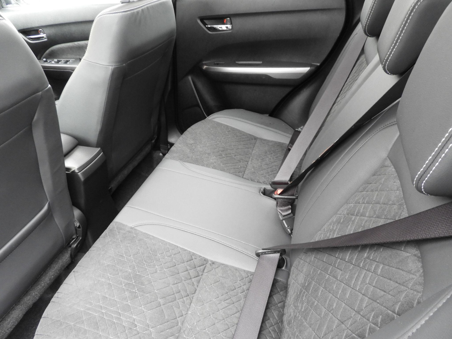 Used Suzuki Vitara for sale - 76995122: Photo 14