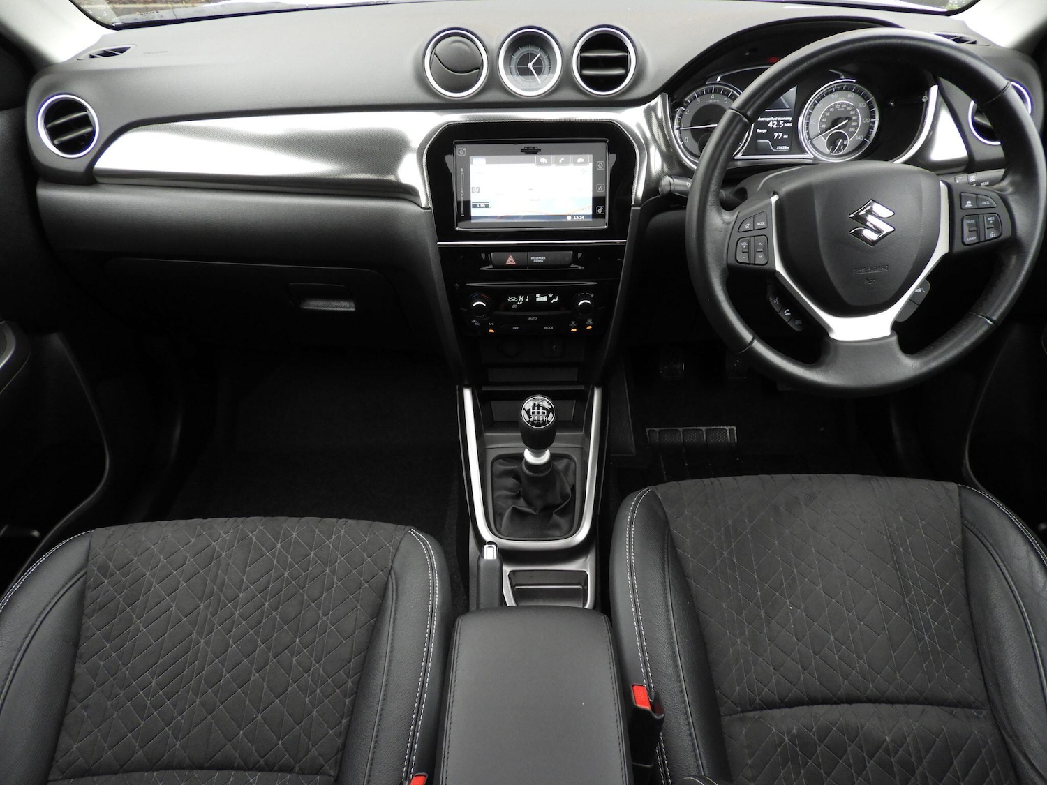 Used Suzuki Vitara for sale - 76995122: Photo 15