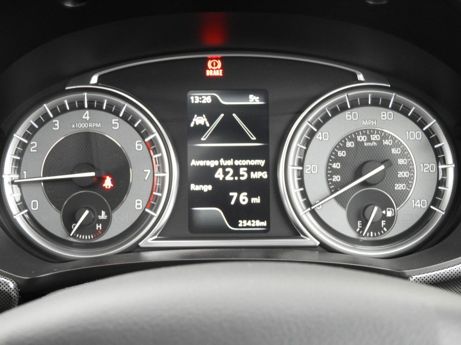 Used Suzuki Vitara for sale - 76995122: Photo 17