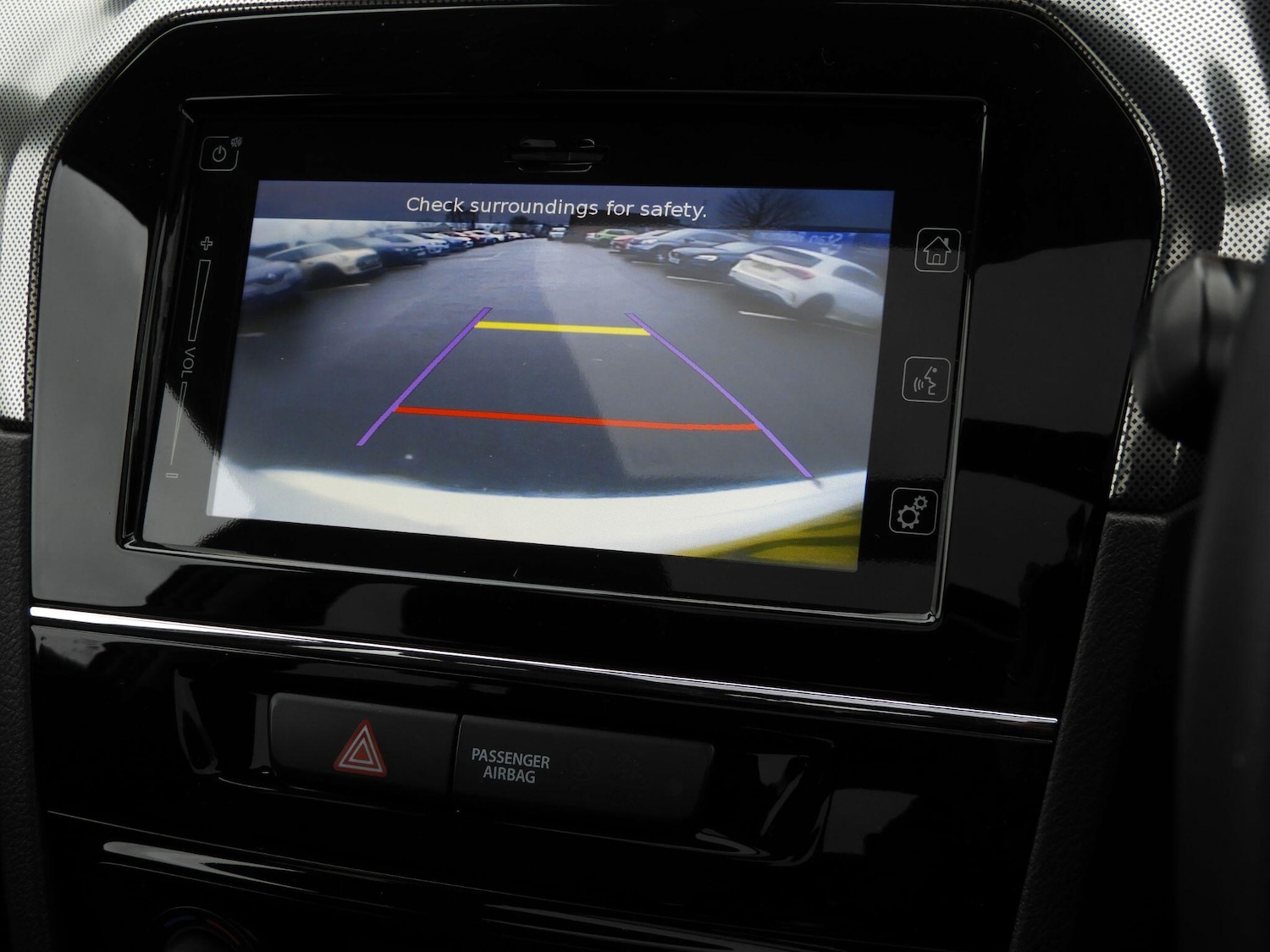 Used Suzuki Vitara for sale - 76995122: Photo 18