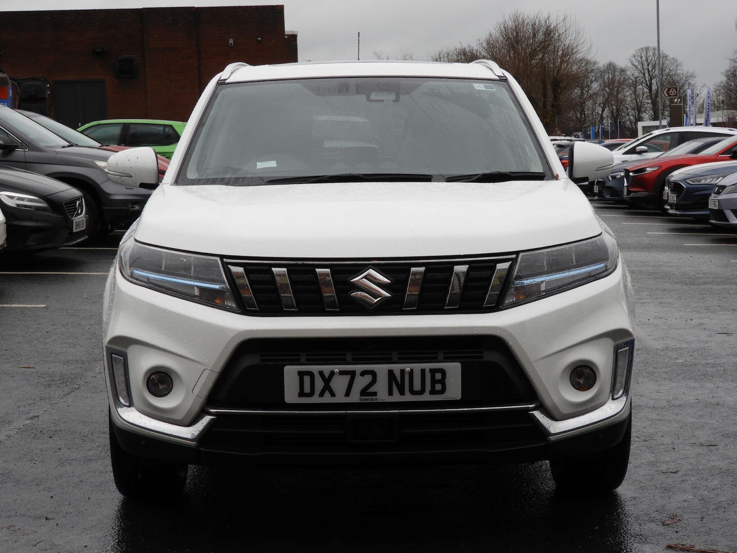 Used Suzuki Vitara for sale - 76995122: Photo 2