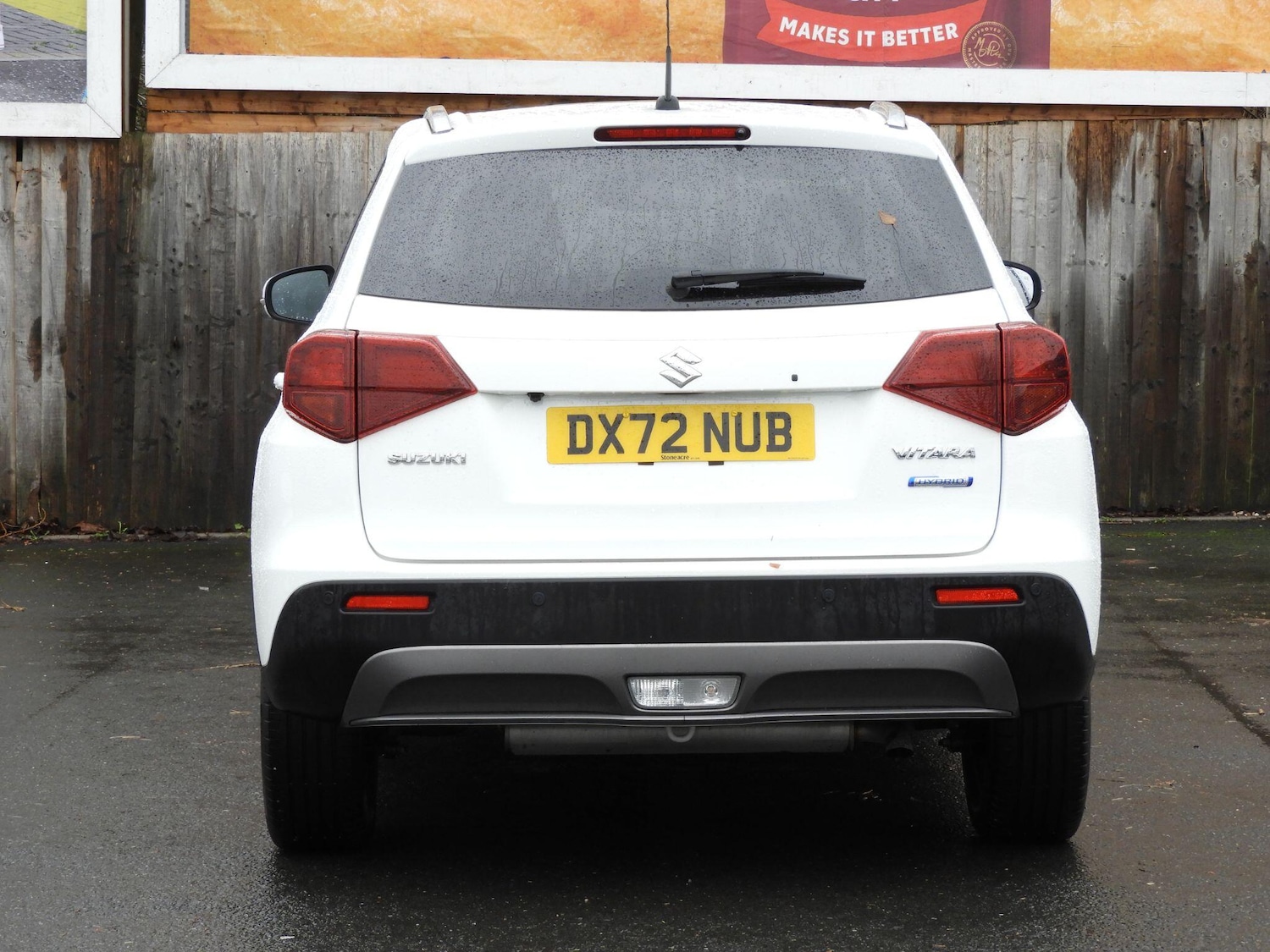 Used Suzuki Vitara for sale - 76995122: Photo 6