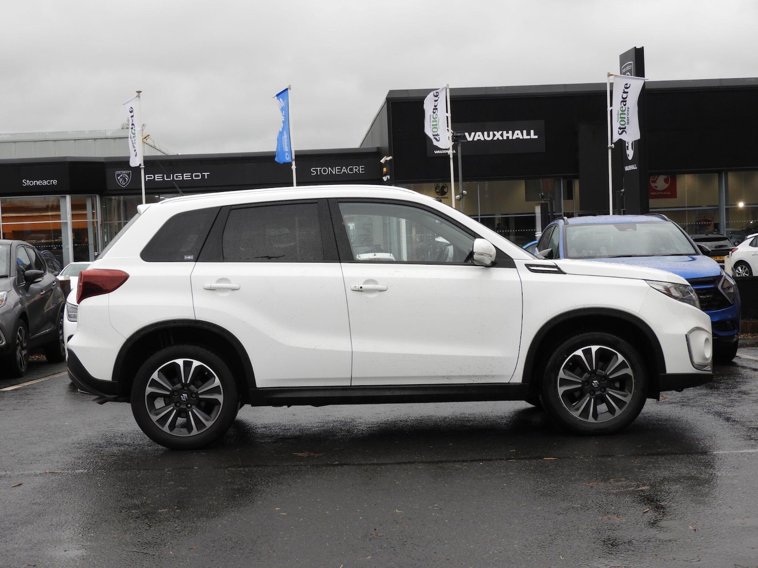 Used Suzuki Vitara for sale - 76995122: Photo 8