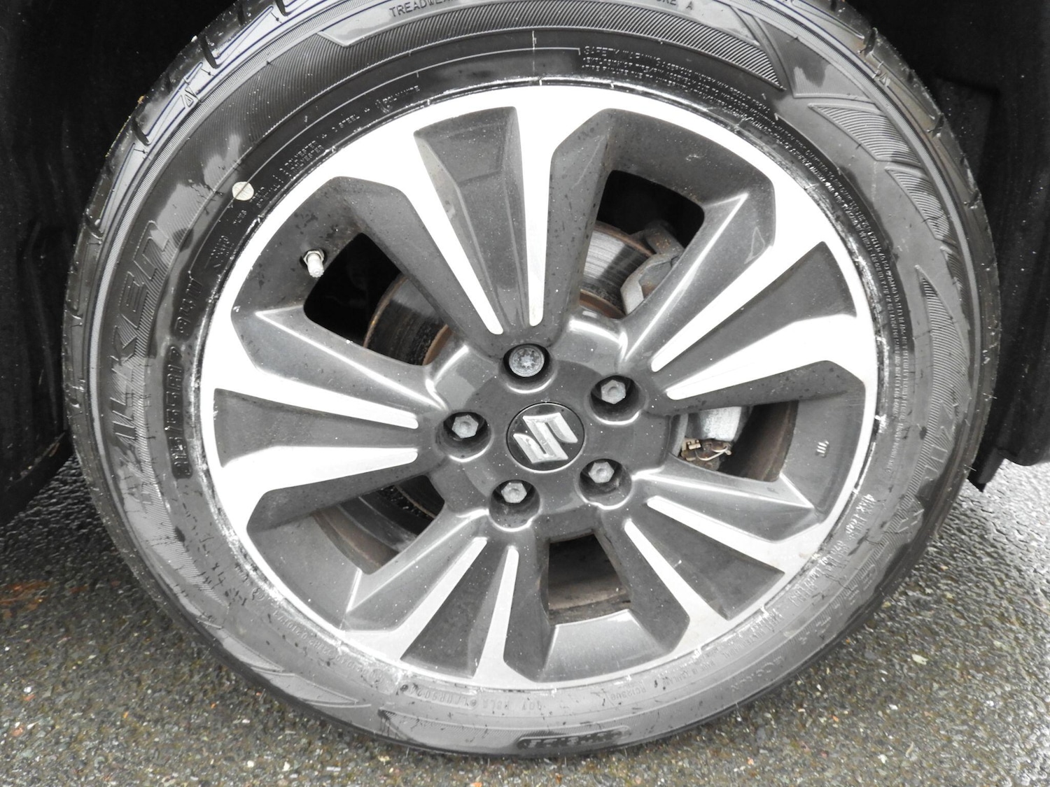 Used Suzuki Vitara for sale - 76995122: Photo 9