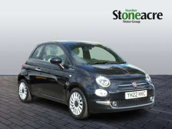 2022 (22) - 1.0 70hp Mild Hybrid Dolcevita 3-Door