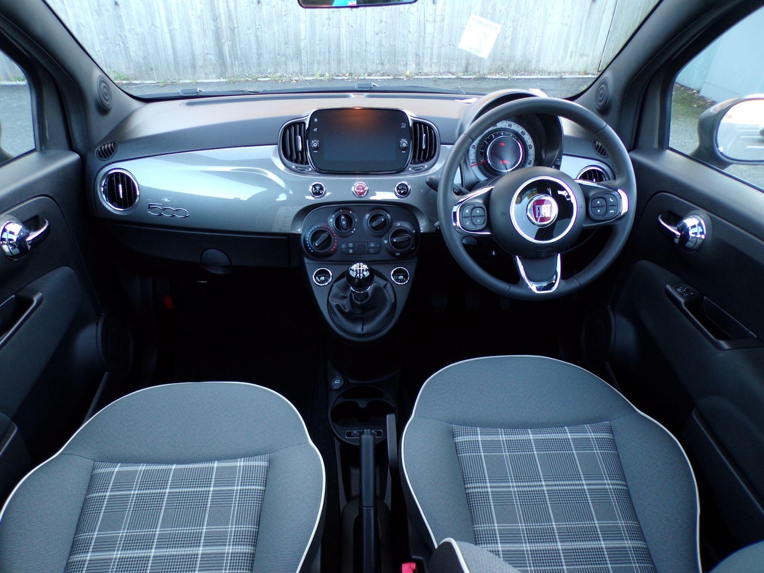 Used Fiat 500 2021 for sale - 75940904: Photo 13