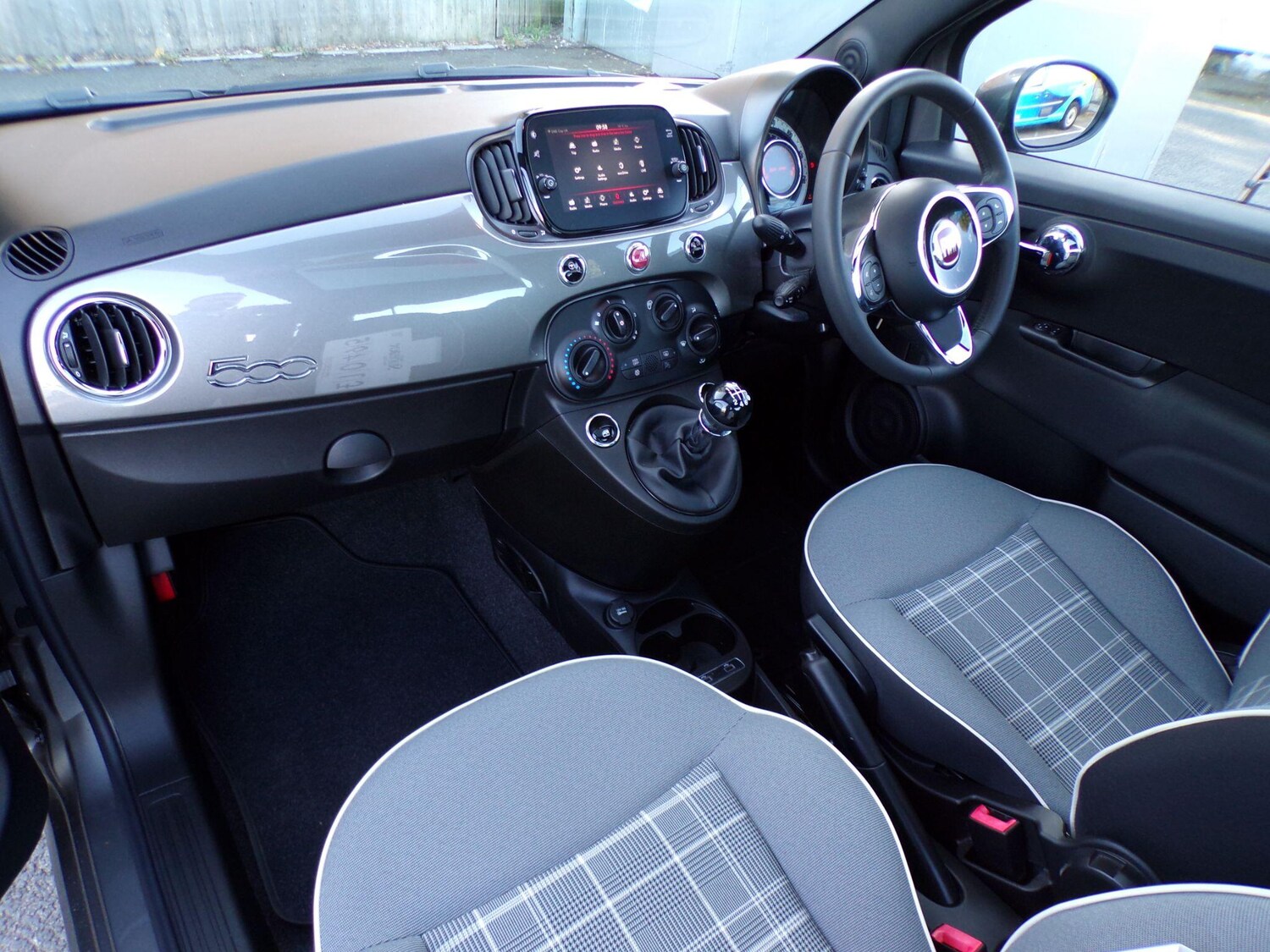 Used Fiat 500 2021 for sale - 75940904: Photo 14