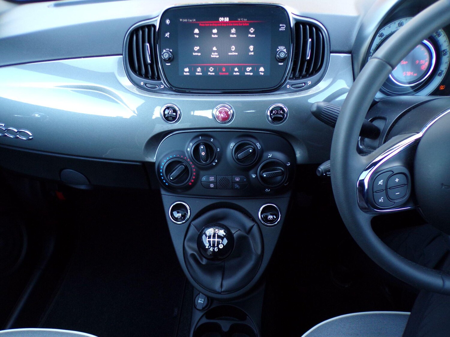 Used Fiat 500 2021 for sale - 75940904: Photo 15