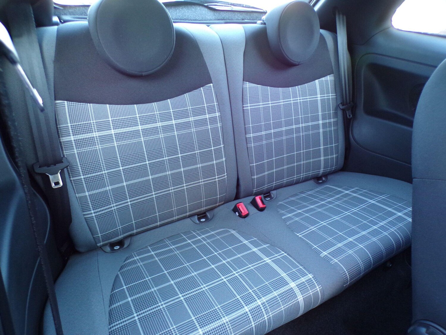 Used Fiat 500 2021 for sale - 75940904: Photo 16