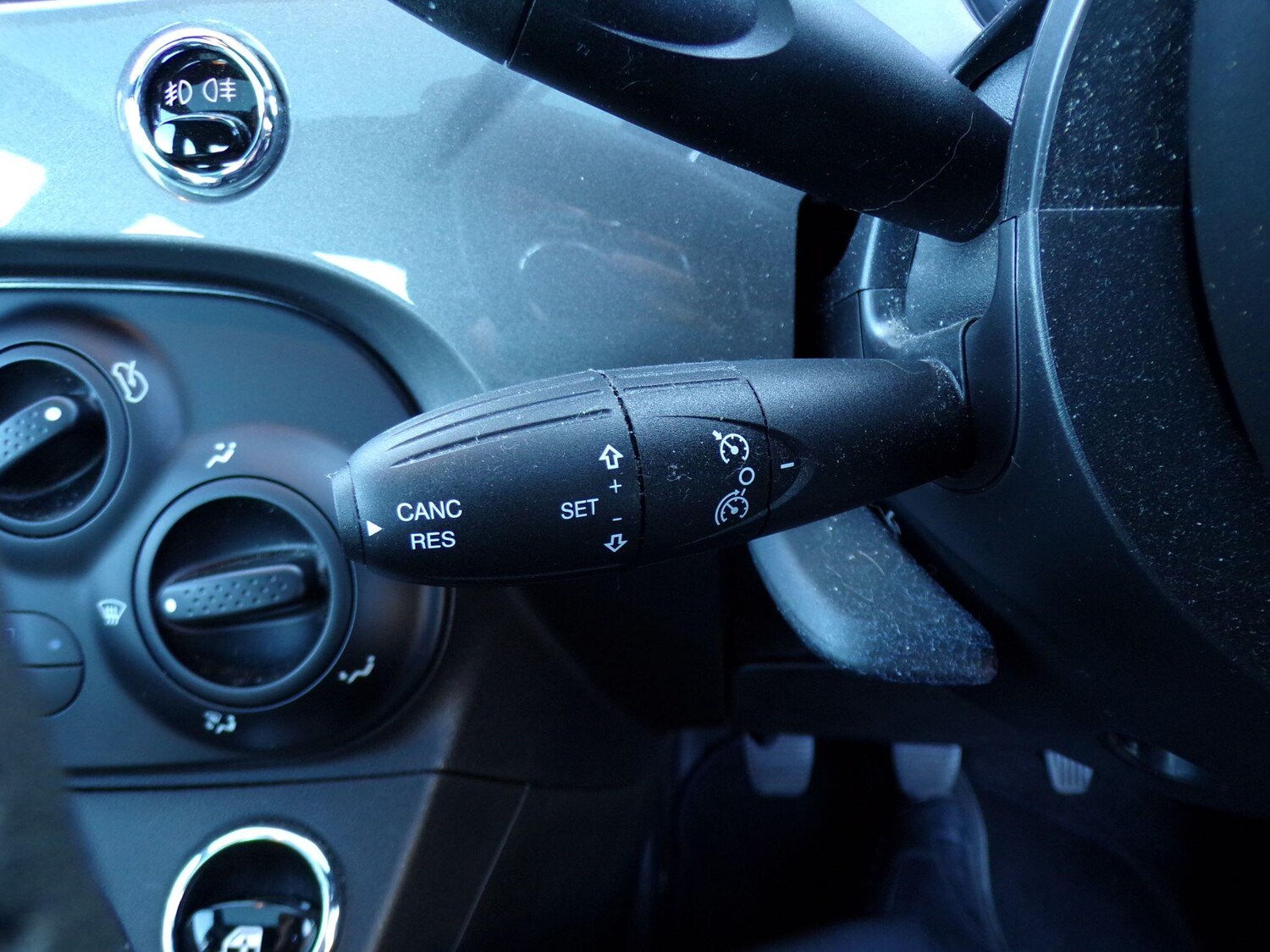 Used Fiat 500 2021 for sale - 75940904: Photo 17