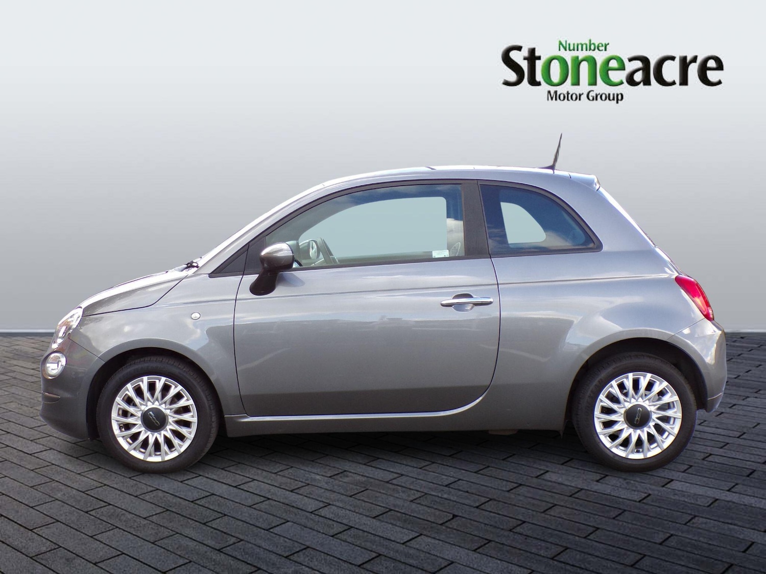 Used Fiat 500 2021 for sale - 75940904: Photo 6