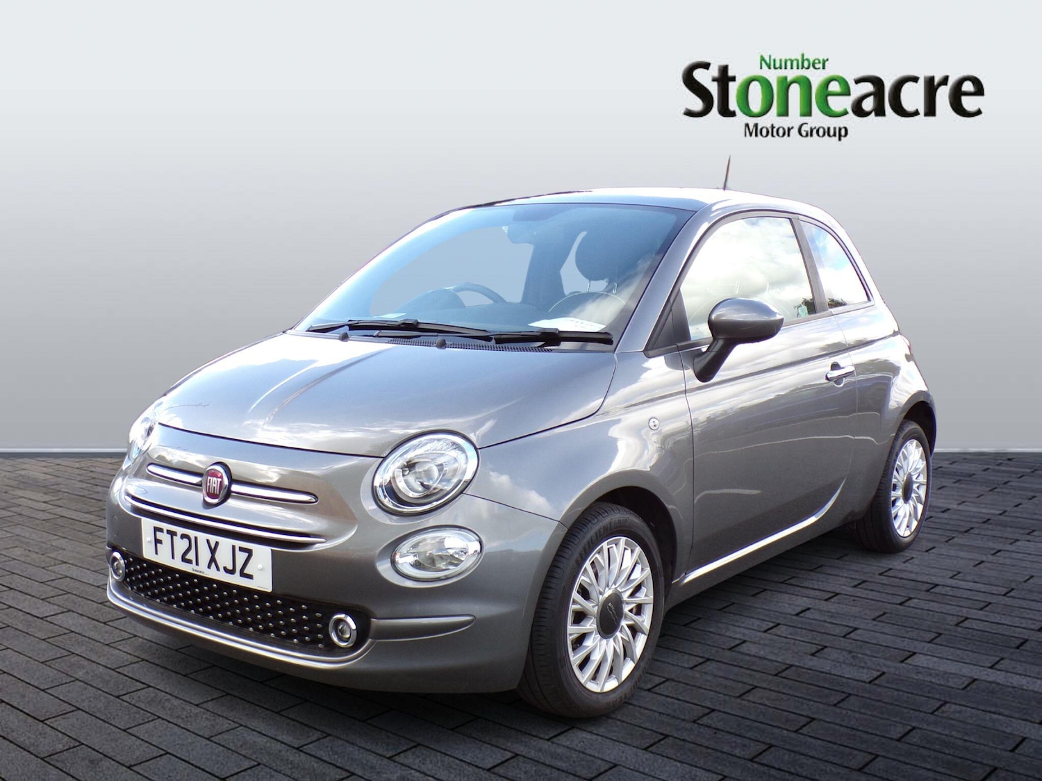 Used Fiat 500 2021 for sale - 75940904: Photo 7