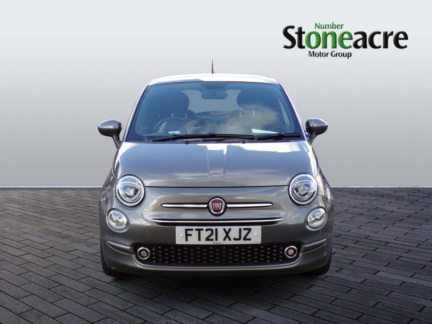 Used Fiat 500 2021 for sale - 75940904: Photo 8