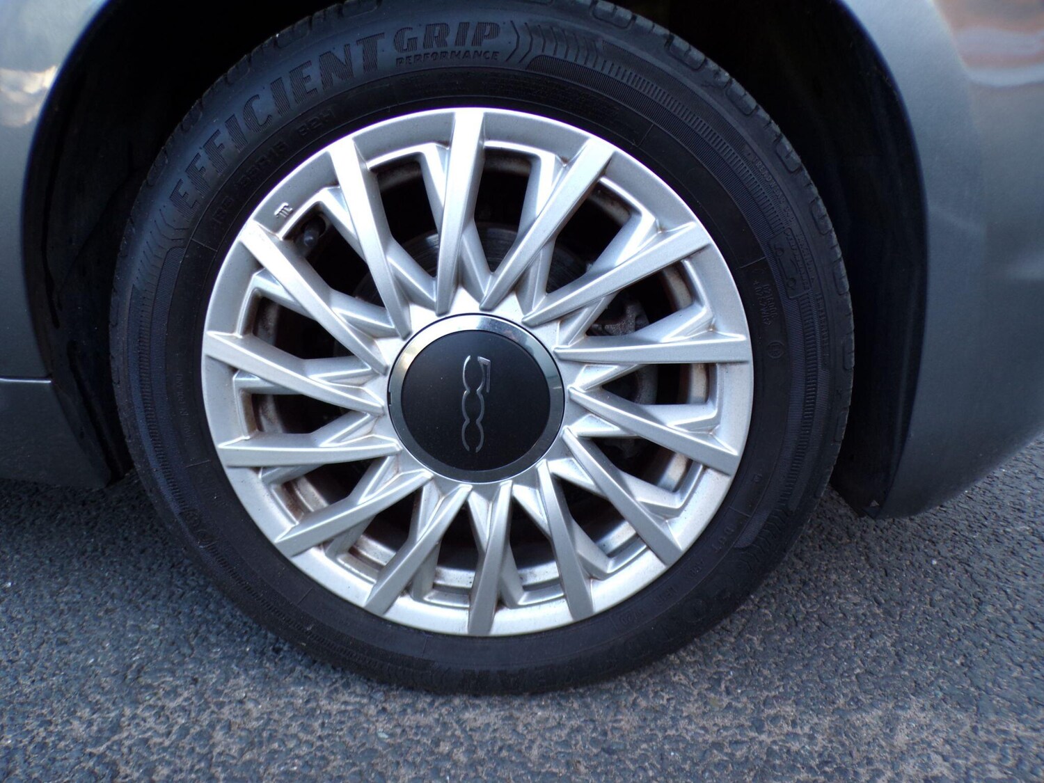 Used Fiat 500 2021 for sale - 75940904: Photo 9