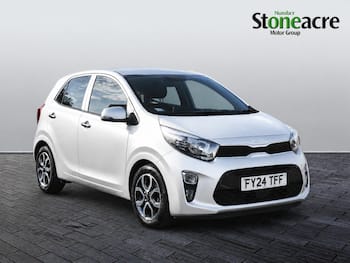 Used Kia Picanto 2024 for sale - 79644942: Photo