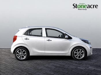 Used Kia Picanto 2024 for sale - 79644942: Photo