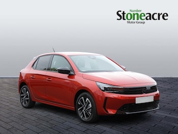 Used Vauxhall Corsa 2026 for sale - 78231574: Photo