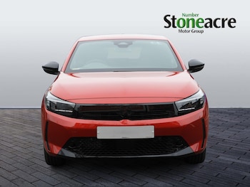 Used Vauxhall Corsa 2026 for sale - 78231574: Photo