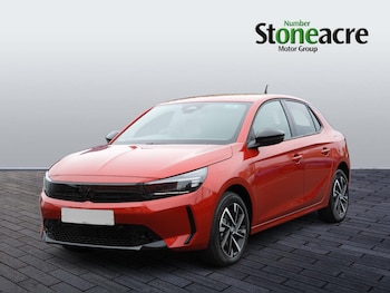 Used Vauxhall Corsa 2026 for sale - 78231574: Photo