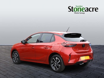 Used Vauxhall Corsa 2026 for sale - 78231574: Photo