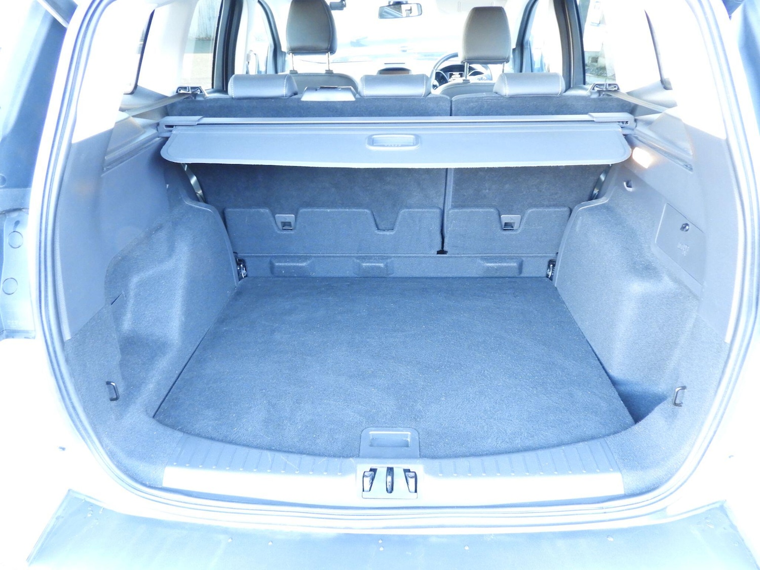 Used Ford Kuga 2017 for sale - 76802108: Photo 10